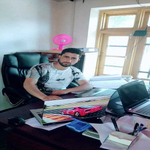 Mobirise Website Builder